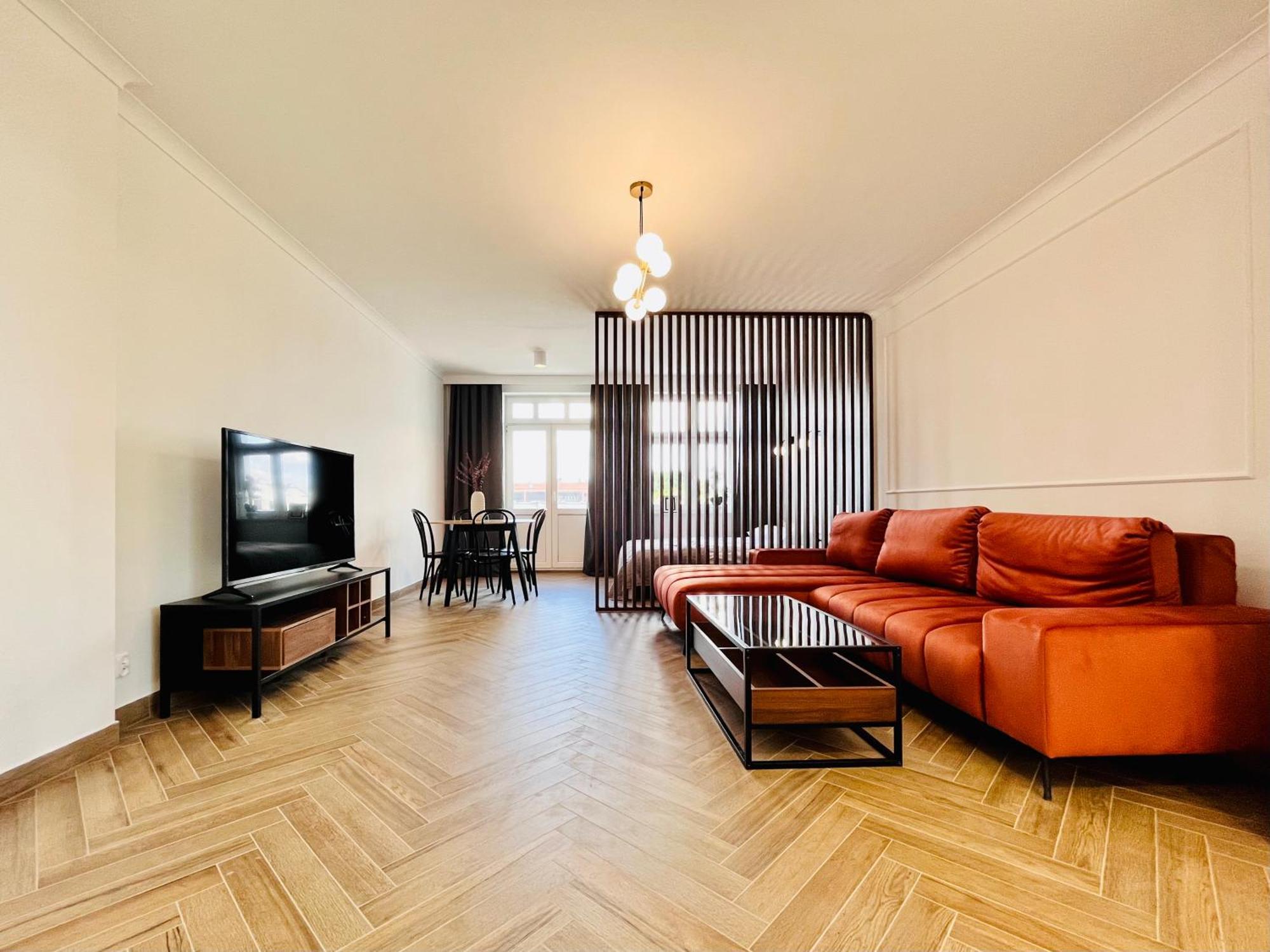 Apartamenty Lubin - Noclegi Lubin Exterior photo